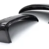 美國 Velt Sport 碳纖維後照鏡飾蓋 Carbon Fiber Mirror Covers 福斯 MK7 / Golf / GTI / R