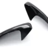 美國 Velt Sport 碳纖維後照鏡飾蓋 Carbon Fiber Mirror Covers 福斯 MK7 / Golf / GTI / R