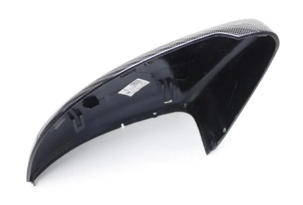 美國 Velt Sport 碳纖維後照鏡飾蓋 Carbon Fiber Mirror Covers 福斯 MK7 / Golf / GTI / R