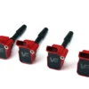 美國 Velt Sport RS3 紅色點火線圈和火星塞 S3 Red Ignition Coilpacks & Spark Plugs EA888 Gen3 / Evo4 / 1.8T/2.0T