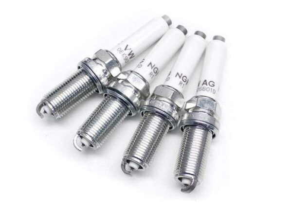 美國 Velt Sport RS3 紅色點火線圈和火星塞 S3 Red Ignition Coilpacks & Spark Plugs EA888 Gen3 / Evo4 / 1.8T/2.0T
