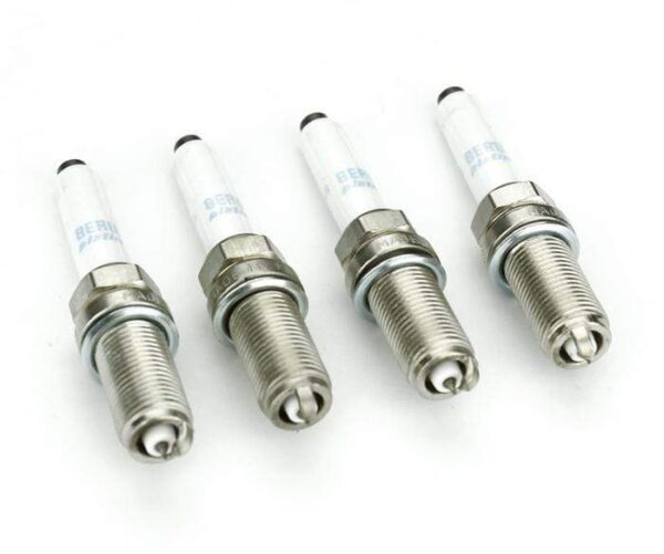 美國 Velt Sport RS3 紅色點火線圈和火星塞 S3 Red Ignition Coilpacks & Spark Plugs EA888 Gen3 / Evo4 / 1.8T/2.0T