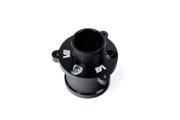 Velt Sport 渦輪增流管 Turbo Muffler Delete EA888