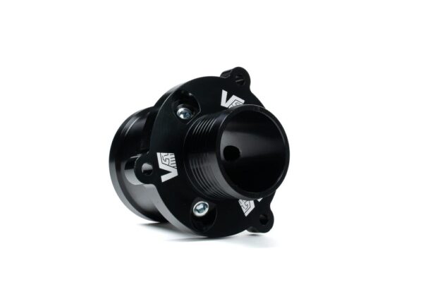 美國 Velt Sport 渦輪增流管 Turbo Muffler Delete 福斯 奧迪 EA888 Gen2 Gen3 1.8T 2.0T
