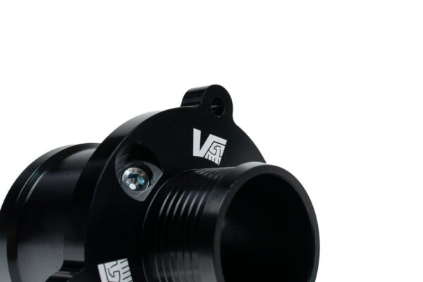 美國 Velt Sport 渦輪增流管 Turbo Muffler Delete 福斯 奧迪 EA888 Gen2 Gen3 1.8T 2.0T