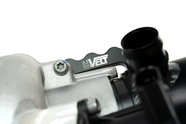 美國 Velt Sport 渦輪進氣管 Turbo Inlet Pipe 福斯 奧迪 1.8T / 2.0T / Mk7 / 8V / A3 / S3