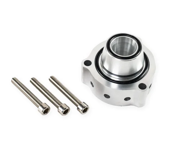 美國 Velt Sport 洩壓閥轉接底座 Blow Off Valve Adapter Spacer 福斯/奧迪 2.0T / EA113 / EA888.1 / EA888.2
