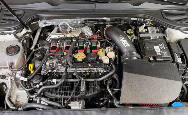 美國 Velt Sport MK8進氣套件 Air Intake System 福斯 Golf GTI