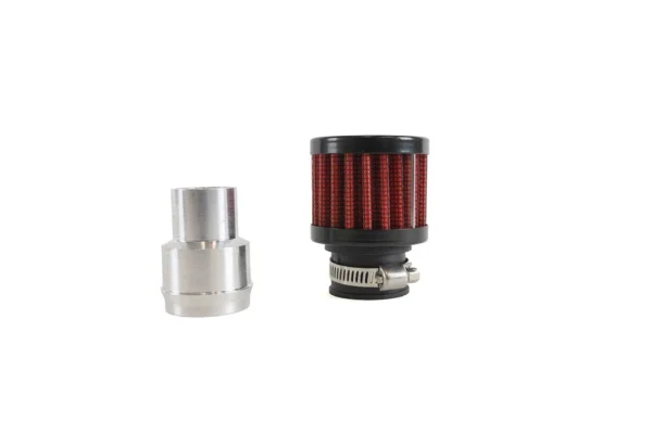 美國 Velt Sport MK8進氣套件 Air Intake System 福斯 Golf GTI