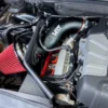 美國 Velt Sport 進氣套件 Audi / 3.0T / B8 / B8.5