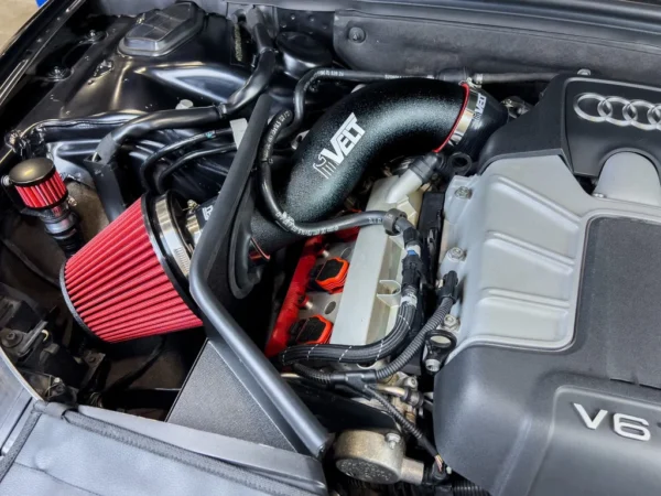 美國 Velt Sport 進氣套件 Audi / 3.0T / B8 / B8.5