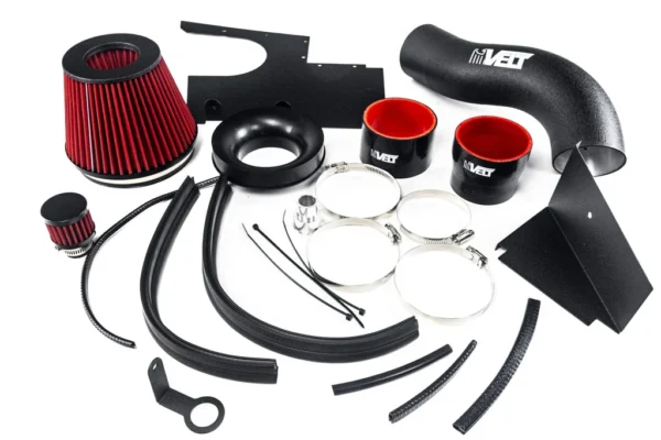 美國 Velt Sport 進氣套件 Audi / 3.0T / B8 / B8.5