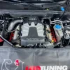美國 Velt Sport 進氣套件 Audi / 3.0T / B8 / B8.5