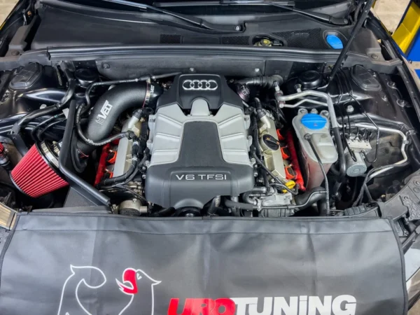 美國 Velt Sport 進氣套件 Audi / 3.0T / B8 / B8.5