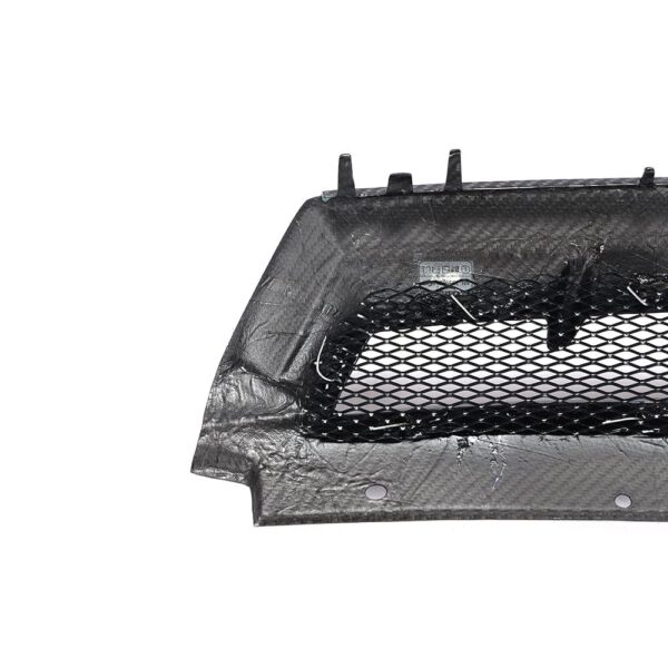 美國 Velt Sport 碳纖維水箱罩 Front Grille 福斯 MK7 Golf GTI & R