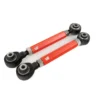 美國 Velt Sport 可調式後輪前束連桿 (Rear Toe Links) 福斯 奧迪 Mk5 / Mk6 / Mk8