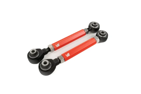 美國 Velt Sport 可調式後輪前束連桿 (Rear Toe Links) 福斯 奧迪 Mk5 / Mk6 / Mk8