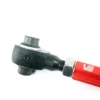 美國 Velt Sport 可調式後輪前束連桿 (Rear Toe Links) 福斯 奧迪 Mk5 / Mk6 / Mk8