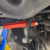 美國 Velt Sport 可調式後輪前束連桿 (Rear Toe Links) 福斯 奧迪 Mk5 / Mk6 / Mk8