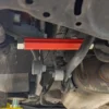 美國 Velt Sport 可調式後輪前束連桿 (Rear Toe Links) 福斯 奧迪 Mk5 / Mk6 / Mk8