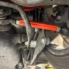 美國 Velt Sport 可調式後輪前束連桿 (Rear Toe Links) 福斯 奧迪 Mk5 / Mk6 / Mk8