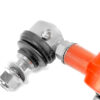 美國 Velt Sport 可調後平衡桿 Adjustable Rear Sway Bar End Link Kit 福斯 奧迪 Skoda MQB & MQB Evo4