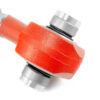 美國 Velt Sport 可調後平衡桿 Adjustable Rear Sway Bar End Link Kit 福斯 奧迪 Skoda MQB & MQB Evo4
