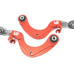 Velt Sport Adjustable Rear Upper Control Arm 後三角架 福斯 奧迪