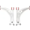 Velt Sport Lower Control Arm 鋁合金下三角架 福斯 奧迪
