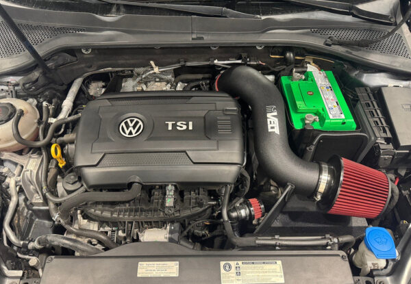 美國 Velt Sport 進氣套件 Air Intake System 福斯 奧迪 Skoda EA888.3 MQB 2.0T