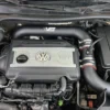 美國 Velt Sport 進氣套件 Air Intake System 福斯 Golf GTI MK5 & MK6