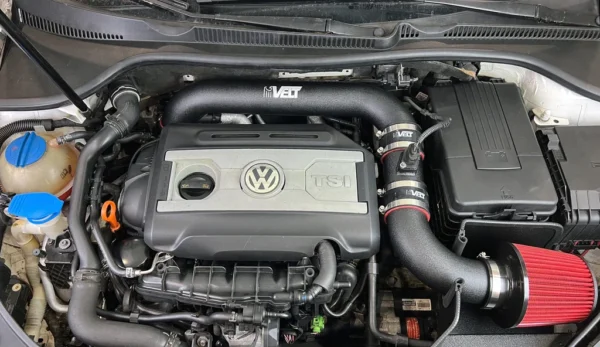 美國 Velt Sport 進氣套件 Air Intake System 福斯 Golf GTI MK5 & MK6